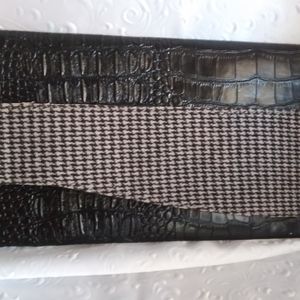 Handmade Wrist Clutch